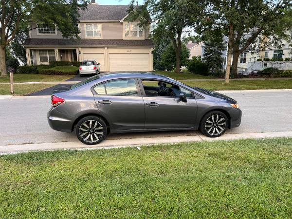 Honda, dovoz USA — foto 2 z 5