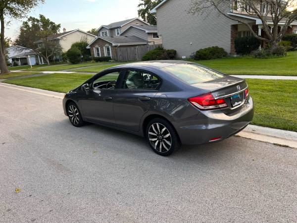 Honda, dovoz USA — foto 3 z 5