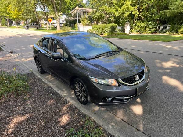 Honda, dovoz USA — foto 5 z 5
