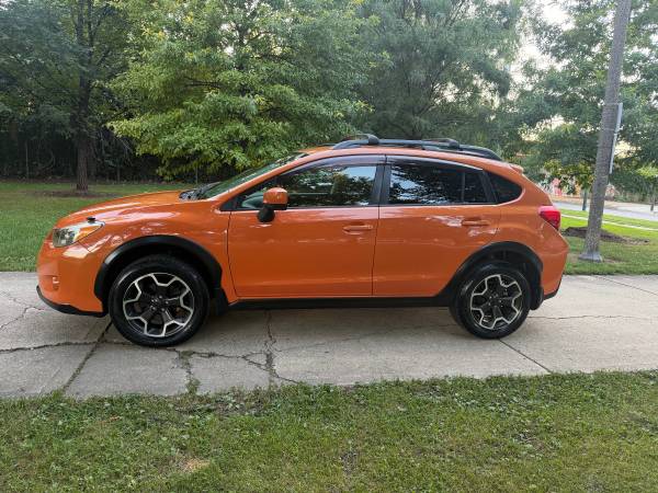 2013 Subaru, dovoz USA — foto 2 z 12