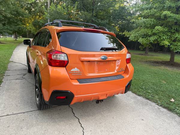 2013 Subaru, dovoz USA — foto 4 z 12