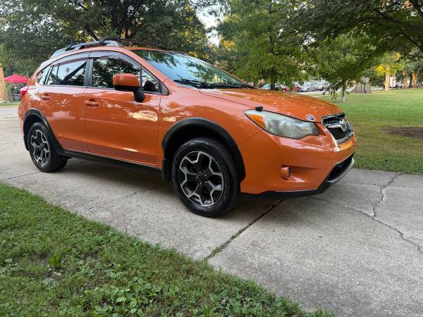 2013 Subaru, dovoz USA — foto 9 z 12