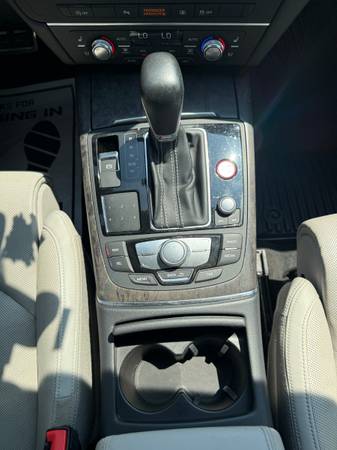 2017 Audi, dovoz USA — foto 11 z 12