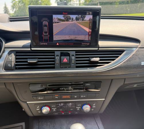 2017 Audi, dovoz USA — foto 12 z 12
