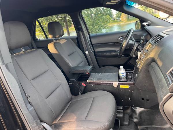 2018 Ford, dovoz USA — foto 10 z 12