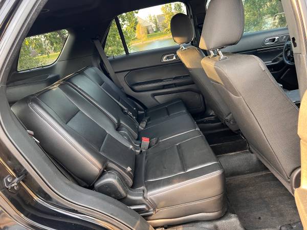 2018 Ford, dovoz USA — foto 11 z 12