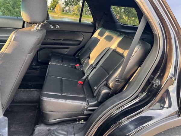 2018 Ford, dovoz USA — foto 12 z 12