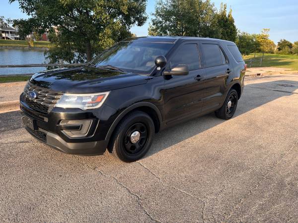 2018 Ford, dovoz USA — foto 2 z 12