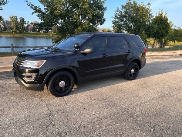 2018 Ford, dovoz USA — foto 4 z 12
