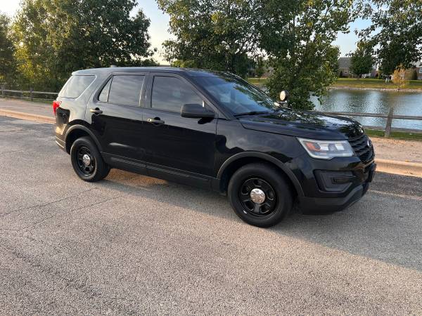 2018 Ford, dovoz USA — foto 5 z 12
