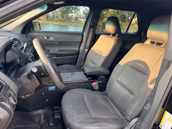 2018 Ford, dovoz USA — foto 9 z 12