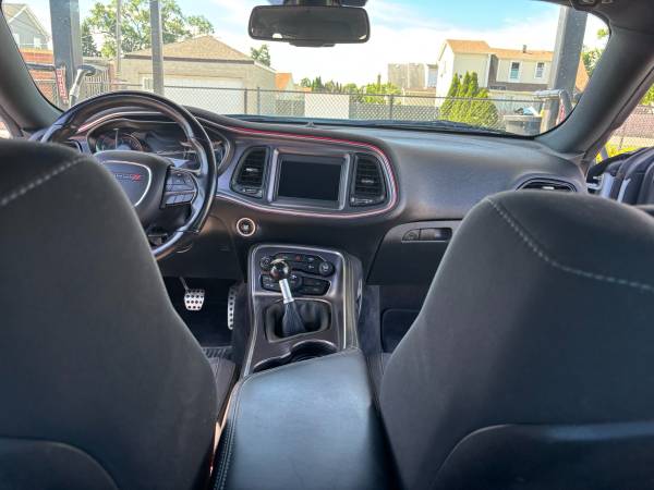 2018 Dodge, dovoz USA — foto 10 z 12