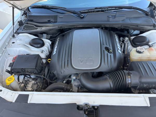 2018 Dodge, dovoz USA — foto 11 z 12
