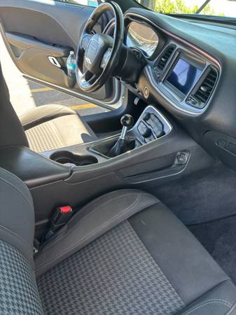 2018 Dodge, dovoz USA — foto 12 z 12