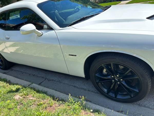 2018 Dodge, dovoz USA — foto 7 z 12