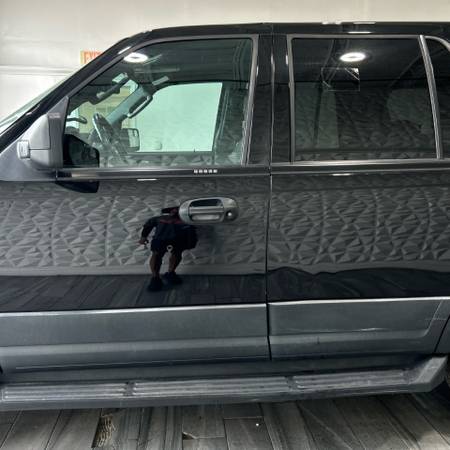 2017 Ford, dovoz USA — foto 8 z 12