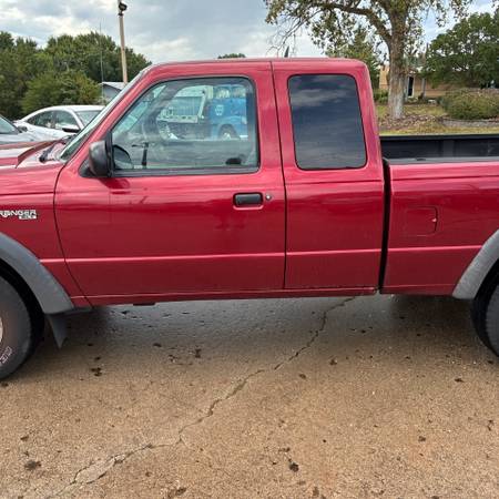 2002 Ford, dovoz USA — foto 8 z 12