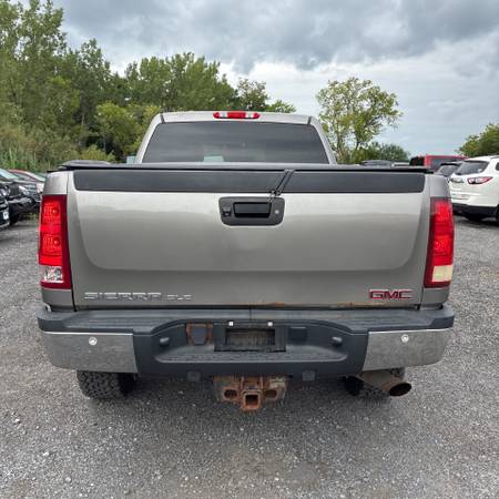2012 GMC, dovoz USA — foto 10 z 12