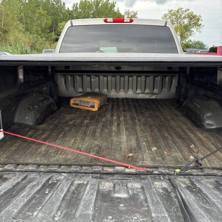 2012 GMC, dovoz USA — foto 11 z 12