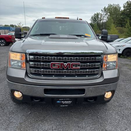 2012 GMC, dovoz USA — foto 2 z 12