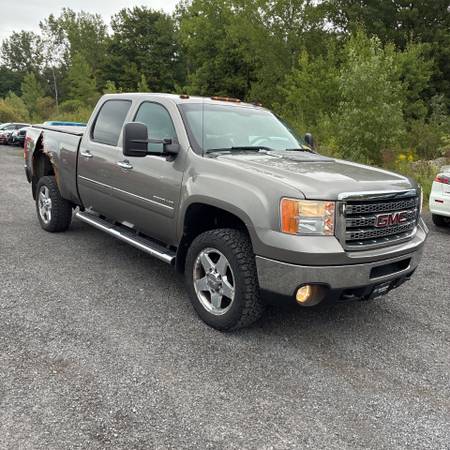 2012 GMC, dovoz USA — foto 3 z 12