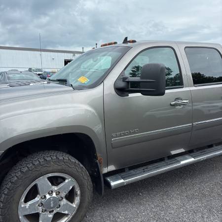 2012 GMC, dovoz USA — foto 4 z 12
