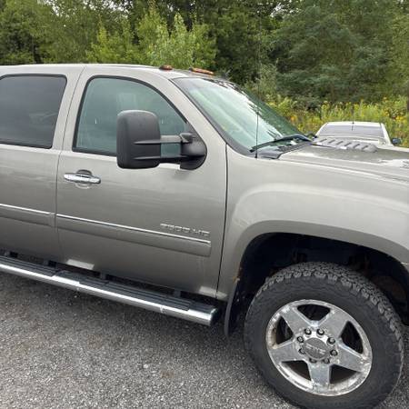 2012 GMC, dovoz USA — foto 5 z 12