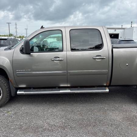 2012 GMC, dovoz USA — foto 6 z 12