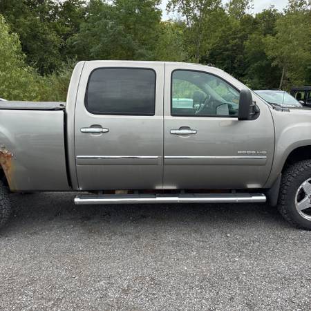 2012 GMC, dovoz USA — foto 7 z 12