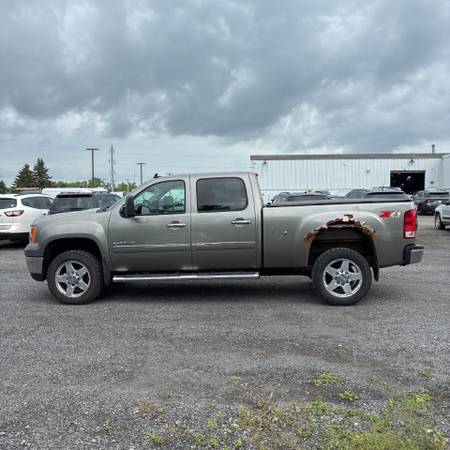 2012 GMC, dovoz USA — foto 8 z 12