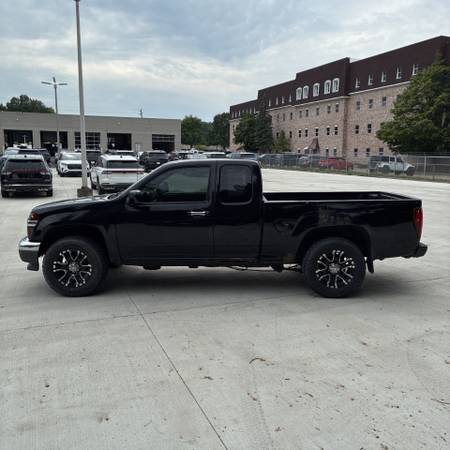 2012 Chevrolet, dovoz USA — foto 2 z 12