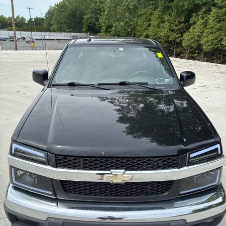 2012 Chevrolet, dovoz USA — foto 9 z 12