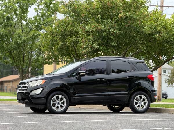 2019 Ford, dovoz USA — foto 2 z 12