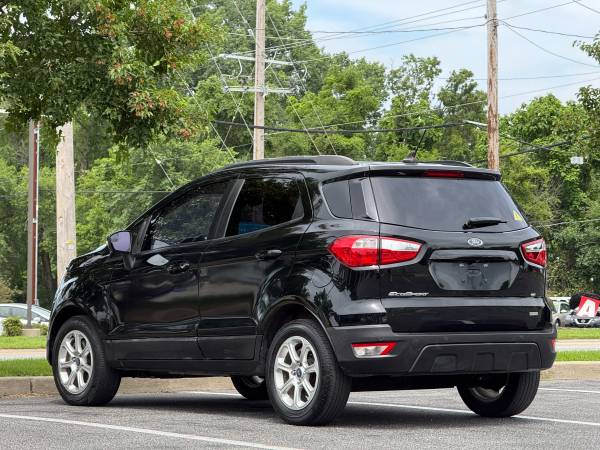 2019 Ford, dovoz USA — foto 3 z 12