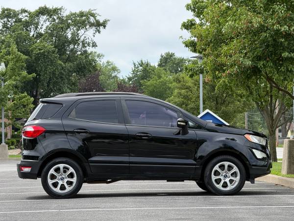 2019 Ford, dovoz USA — foto 4 z 12