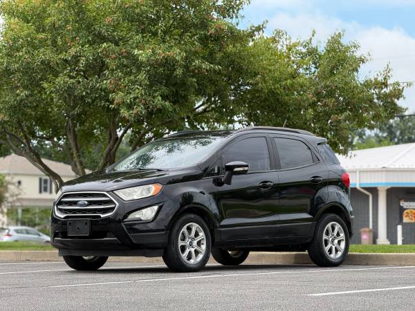 2019 Ford, dovoz USA — foto 5 z 12
