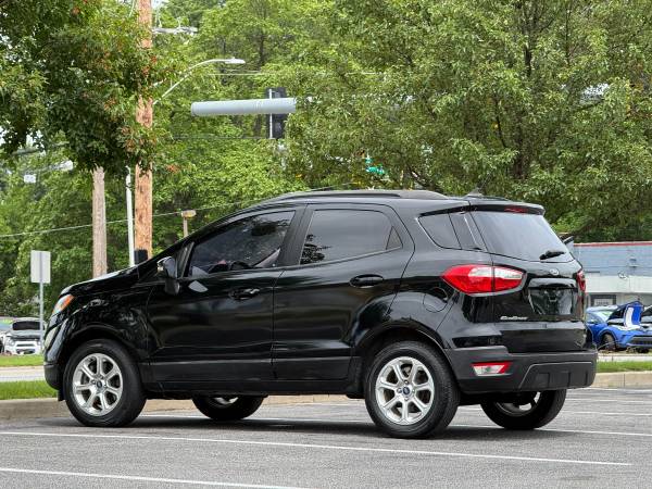 2019 Ford, dovoz USA — foto 7 z 12