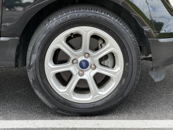 2019 Ford, dovoz USA — foto 9 z 12