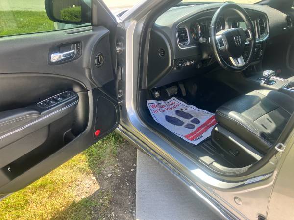 2013 Dodge, dovoz USA — foto 12 z 12