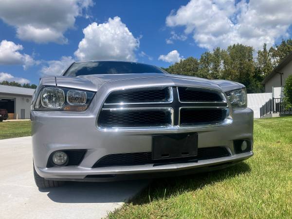 2013 Dodge, dovoz USA — foto 5 z 12