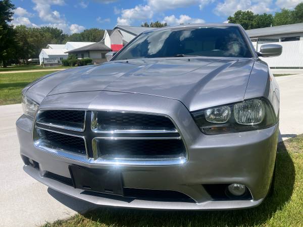 2013 Dodge, dovoz USA — foto 6 z 12
