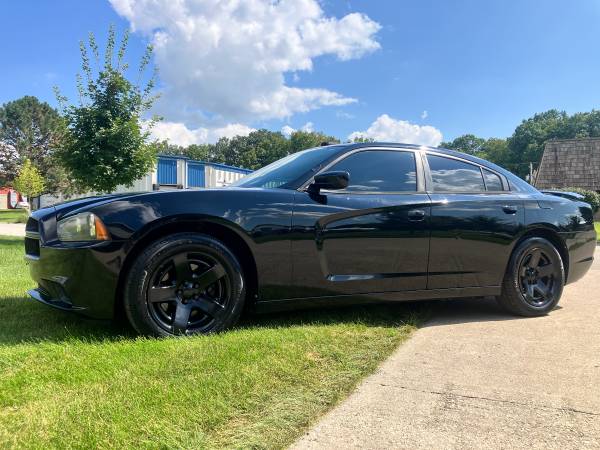 2014 Dodge, dovoz USA — foto 3 z 12