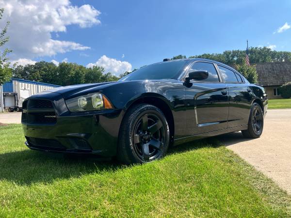 2014 Dodge, dovoz USA — foto 4 z 12