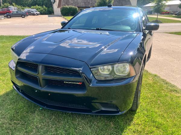 2014 Dodge, dovoz USA — foto 7 z 12
