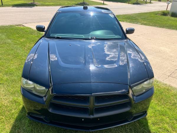 2014 Dodge, dovoz USA — foto 8 z 12