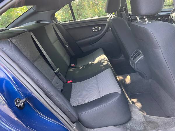 2013 Ford, dovoz USA — foto 12 z 12