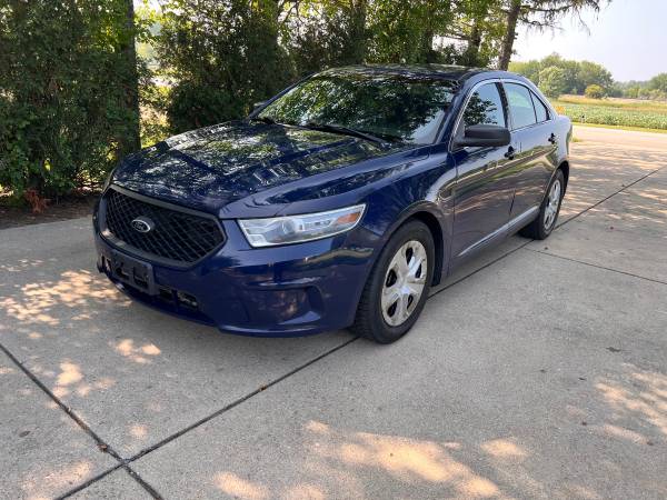 2013 Ford, dovoz USA — foto 3 z 12