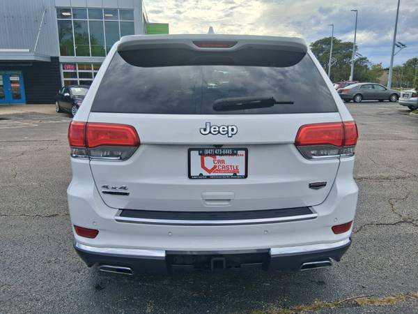 2014 Jeep, dovoz USA — foto 7 z 12