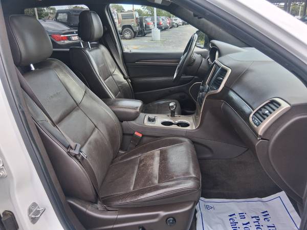 2014 Jeep, dovoz USA — foto 9 z 12