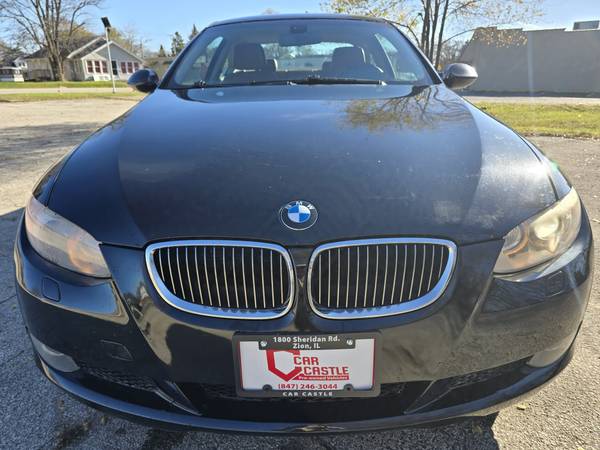 2008 BMW, dovoz USA — foto 2 z 12